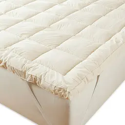 Топпер Penelope - Wooly Pure 90x200+5