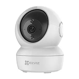 Відеокамера CS-C6N (1080P) Ezviz 2Mp f=4mm Wi-Fi (99-00004863)