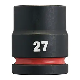 Головка ударна ShW 3/4'' STD MILWAUKEE, 27мм