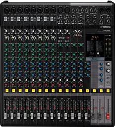 Мікшерний пульт Yamaha MG16X