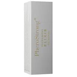 Духи з феромонами для жінок PheroStrong Pheromone Elixir, 2 мл - мініатюра 3