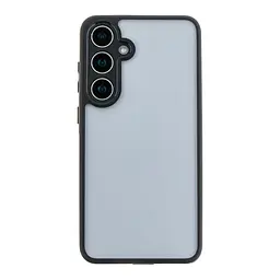 Чохол Elite TPU із захистом на камеру Samsung Galaxy A15 4G A155 / Galaxy A15 5G A156 Black (35047_3344846) - мініатюра 4