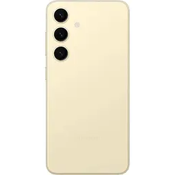 Смартфон Samsung Galaxy S24 8/256 GB Amber Yellow (SM-S921BZYG) - мініатюра 4