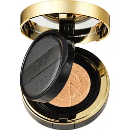 Кушон Beauty of Majesty BOM Cover Flex Cushion #21N Ivory 15 г - мініатюра 2