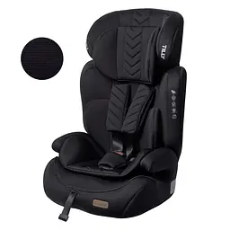 Автокрісло Tilly Consul T-531/4 Black Strips група 1/2/3 /2/ - мініатюра 2