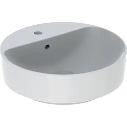 Умивальник Geberit Variform 45 см Білий 500.769.01.2