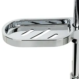Душова стійка Aquatica з душовим комплектом (9792165) - мініатюра 3