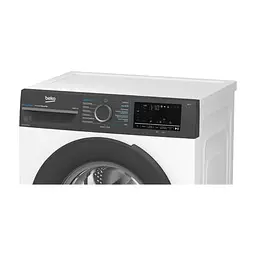 Пральна машина Beko BM3WFU48215WPAA - мініатюра 8