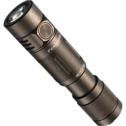 Ліхтарик Fenix E05R Bronze [E05Rbr] [114424] - мініатюра 2