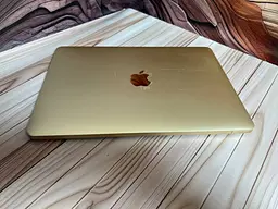 Б/в Ноутбук Apple MacBook 13.3" 2015 A2337 M-5Y31/8/256 (C02Q293KGF84) - мініатюра 7