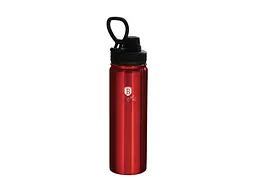 Термопляшка Berlinger Haus Metallic Line Burgundy Edition 720 мл (BH-7761)
