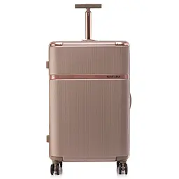 Валіза Semi Line 28" (L) Champagne (T5668-4) - мініатюра 3