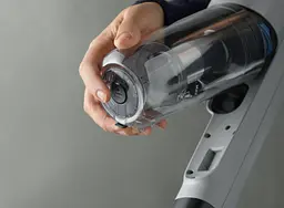 Акумуляторний пилосос Electrolux EP71B14WET (6888904) - мініатюра 3