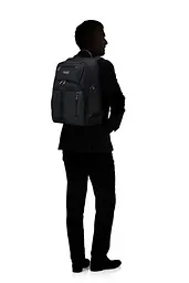 Рюкзак 15,6" Samsonite URBAN-EYE BLACK 43x30x20 KO1*09009 - мініатюра 9
