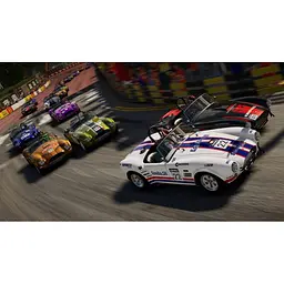 Гра Grid Legends (російські субтитри) (PS4) - мініатюра 6