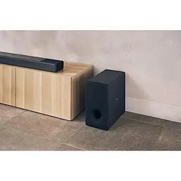 Сабвуфер Sony SA-SW3 - мініатюра 4
