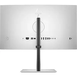 Монітор TFT 27" HP S7 Pro 727pm, IPS Black, 4K UHD, HDMI, DP, USB-C, RJ-45, cam, HAS, Pivot, чорно-сріблясти (8K135AA)