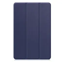 Чохол до планшета BeCover Smart Case Xiaomi Redmi Pad 2 SE 9.7" (2026) Deep Blue (715824) - мініатюра 3