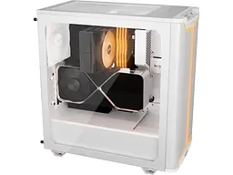Корпус Be quiet! Pure Base 501 DX White (BGW77) - мініатюра 8