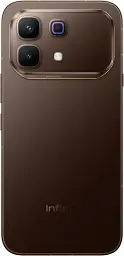 Смартфон Infinix Note 60 Pro (X6878) 8/256Gb Mocha Brown UA UCRF