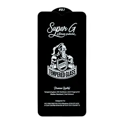 Захисне скло Super G Vivo Y93 / Y95 / Y91 / Y91i