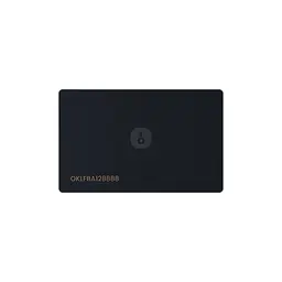 Резервне NFC сховище OneKey Lite NFC для відновлення сід фрази (B0B4KGG7LB) - мініатюра 2