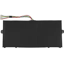 Батарея для ноутбука Acer AP16L5J (Swift SF514-52T) 7.4V 4350mAh Чорний - мініатюра 3