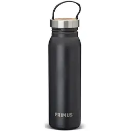 Фляга Primus Klunken Bottle 0.7 L Black (1046-741910)
