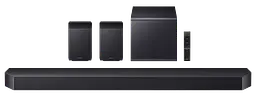 Саундбар Samsung HW-Q990F/UA (7109335)