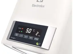 Електричний водонагрівач (бойлер) Electrolux EWH 30 Fmx DL EEC - мініатюра 5