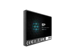 SSD-накопичувач Silicon Power Ace A55 1 TB (SP001TBSS3A55S25) - мініатюра 2