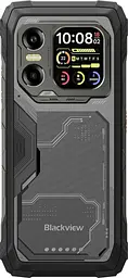 Смартфон Blackview XPLORE X1 12/256Gb Black Global version - мініатюра 2