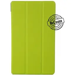 Чохол до планшета BeCover Smart Case для HUAWEI Mediapad T3 7 Green (701493) - мініатюра 1