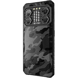 Смартфон Oukitel IIIF150 B2 Pro 12/256 Gb Global NFC Polarnight - мініатюра 2