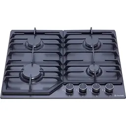 Варильна поверхня Perfelli HGM 61494 газова BL - мініатюра 2
