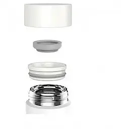 Термос Xiaomi Mi Vacuum Flask MJBWB01XM JQA4014TY - мініатюра 3