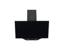 Витяжка декоративна похила PERFELLI DNS 6272 D 700 BL LED - мініатюра 2