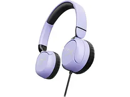 Гарнитура HyperX Cloud Mini Wired Lavender (7G8F5AA) - миниатюра 6