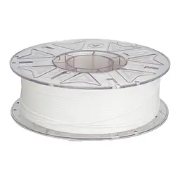 Пластик для 3D-принтера Creality PLA Hyper RFID 1кг, 1.75мм, white (3301010405) - мініатюра 2