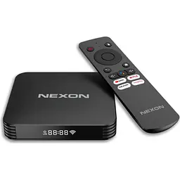 Медіаплеєр Nexon X8 4/64GB NX817545199 [123365] - мініатюра 3