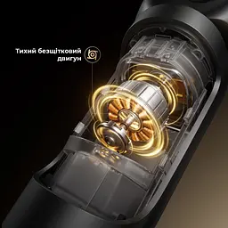 Електробритва Dreame S9 (AS03A) [171692] - мініатюра 4