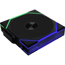 Вентилятор LIAN LI Uni Fan TL WIRELESS 120-1 Black (G99.12TL1W1B.00) - мініатюра 5