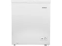 Морозильный ларь INTERLUX IL-0150CF - миниатюра 10