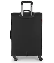 Валіза Gabol Florida (M) Black (123146-001) - мініатюра 3