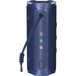 Акустична система Tronsmart Mirtune C3 Blue (1117210) - мініатюра 3