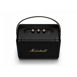 Портативна колонка Marshall Kilburn II Black and brass (1005923) - мініатюра 3