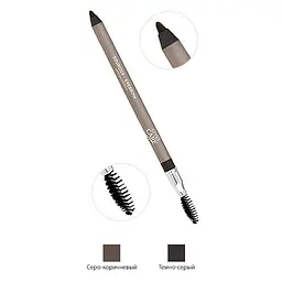 Олівець для брів Eye Care Waterproof Eyebrow Liner Light тон 034, 1.2 г - мініатюра 3