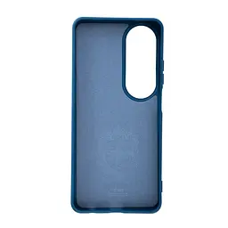 Чехол ArmorStandart ICON для OPPO A60 4G Blue (ARM78574) - мініатюра 2