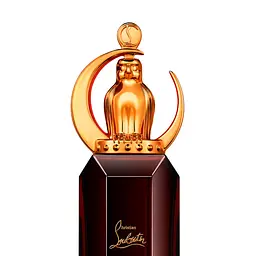 Парфумована вода Loubiluna Intense 90 ml - мініатюра 3