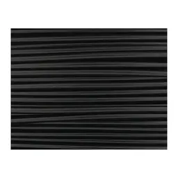 Пластик для 3D-принтера Flashforge PETG 1,75mm 1kg Black (PETB1) - мініатюра 3